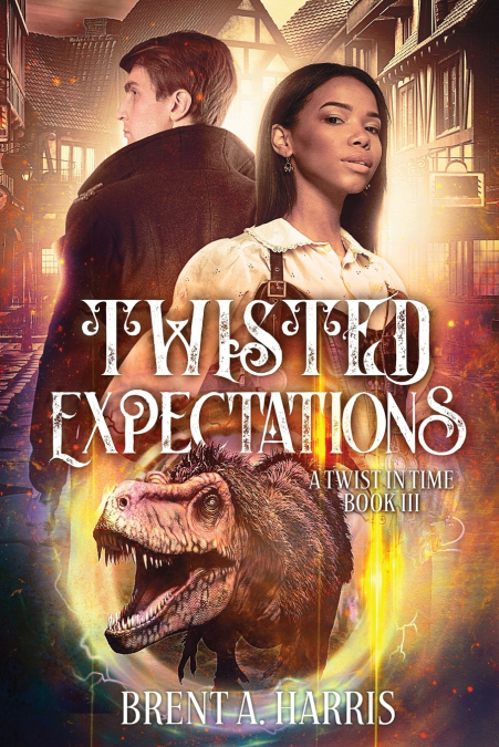 Twisted Expectations