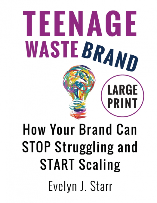 Teenage Wastebrand
