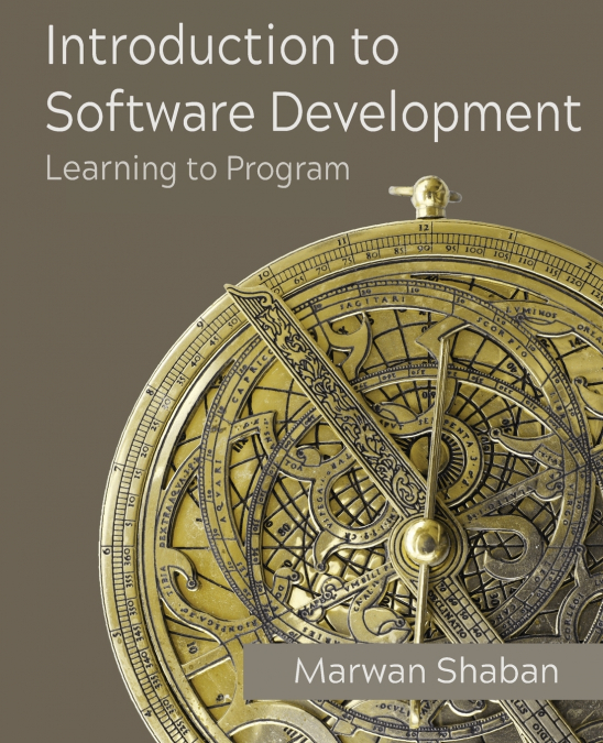 Introduction to Software Development