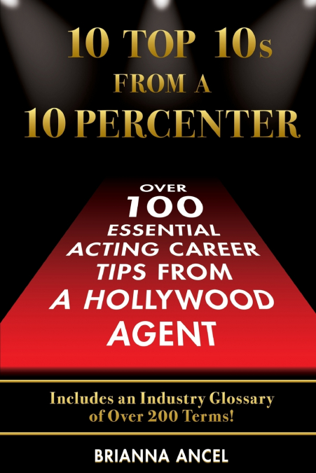 10 Top 10s From A 10 Percenter