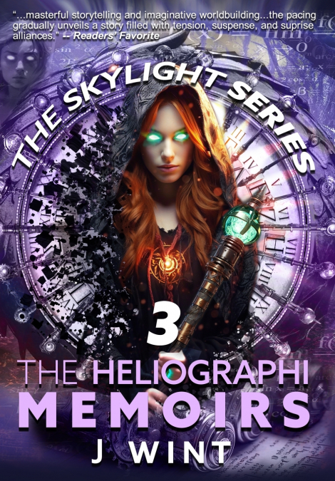 The Heliographi Memoirs
