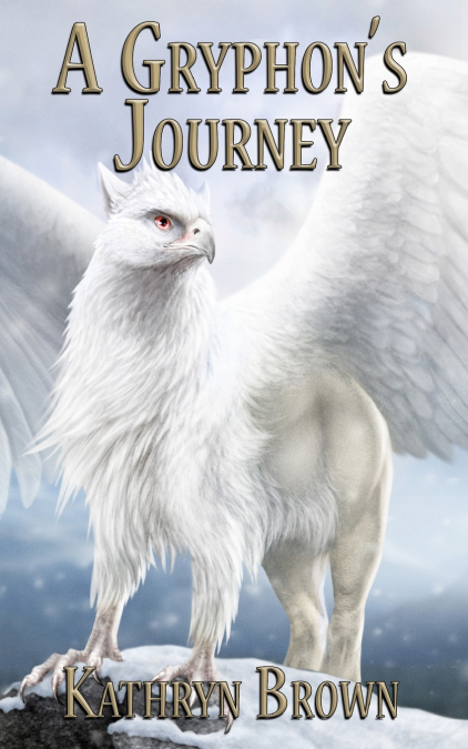 A Gryphon’s Journey