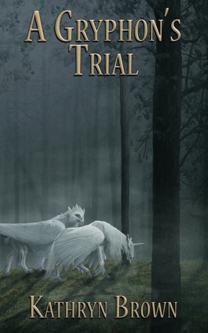 A Gryphon’s Trial