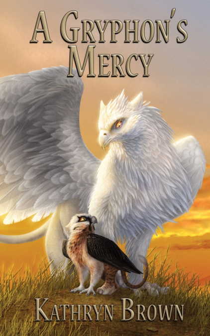 A Gryphon’s Mercy