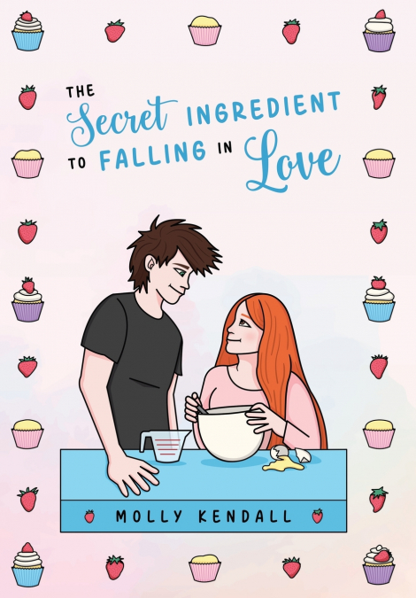 The Secret Ingredient to Falling in Love