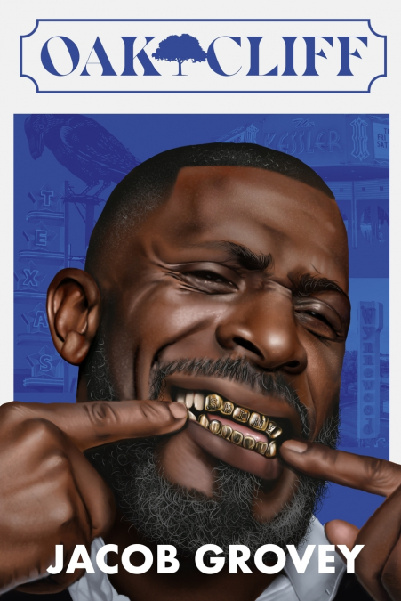 Oak Cliff