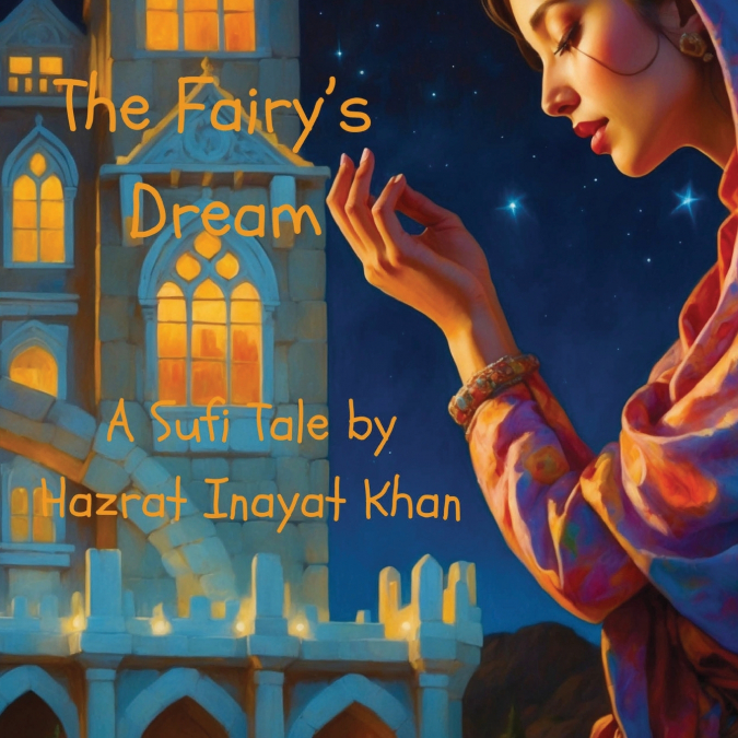 The Fairy’s Dream