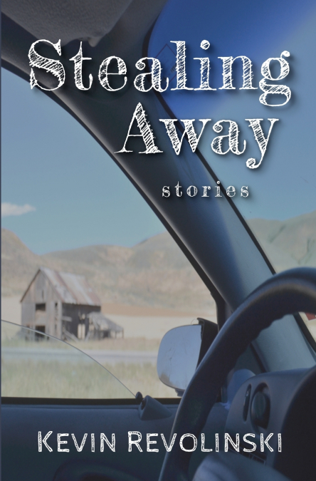 Stealing Away