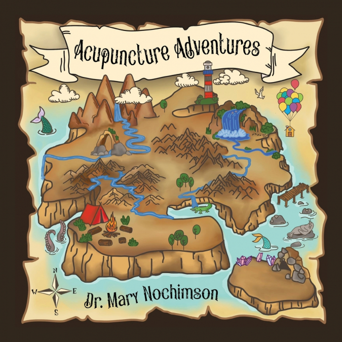 Acupuncture Adventures
