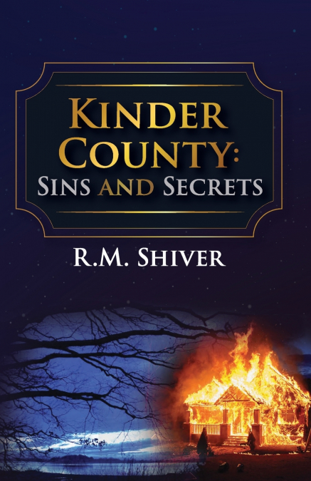 Kinder County