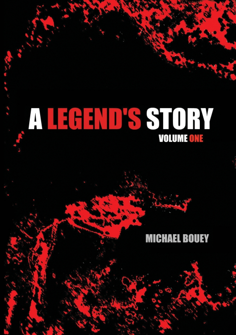 A Legend’s Story