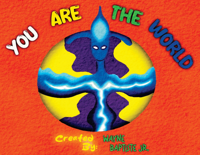 You Are The World