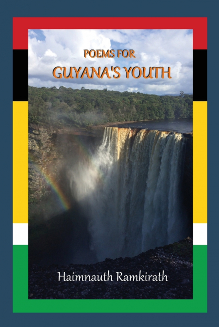Poems for Guyana’s Youth
