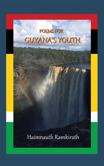Poems for Guyana’s Youth