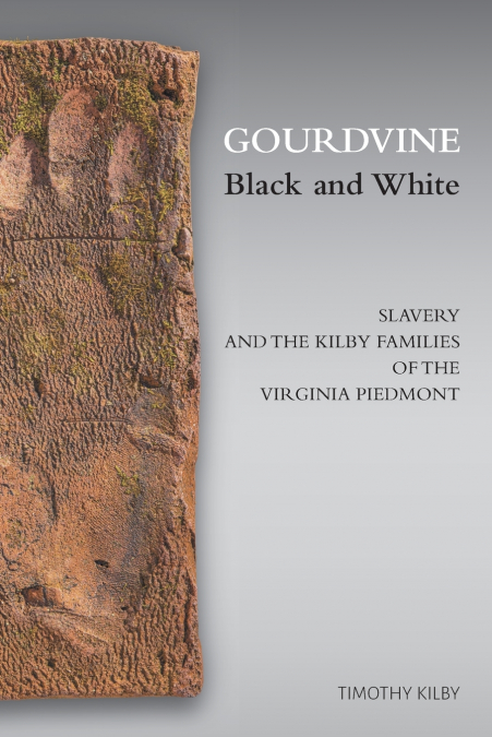 Gourdvine Black and White