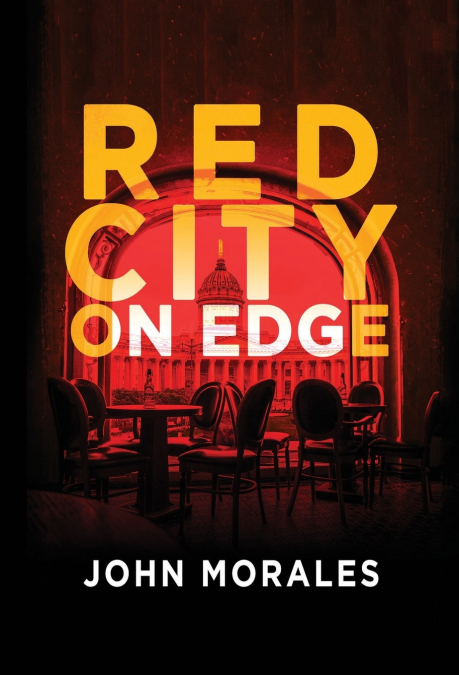 Red City on Edge
