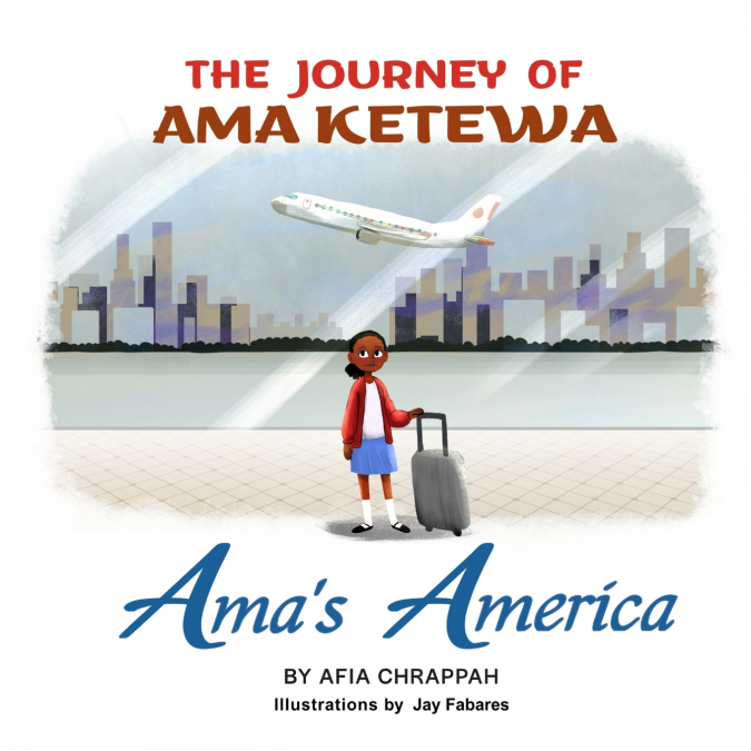Ama’s America
