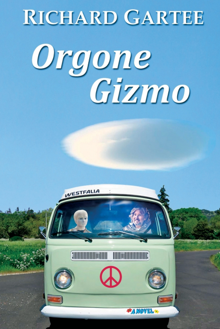 Orgone Gizmo