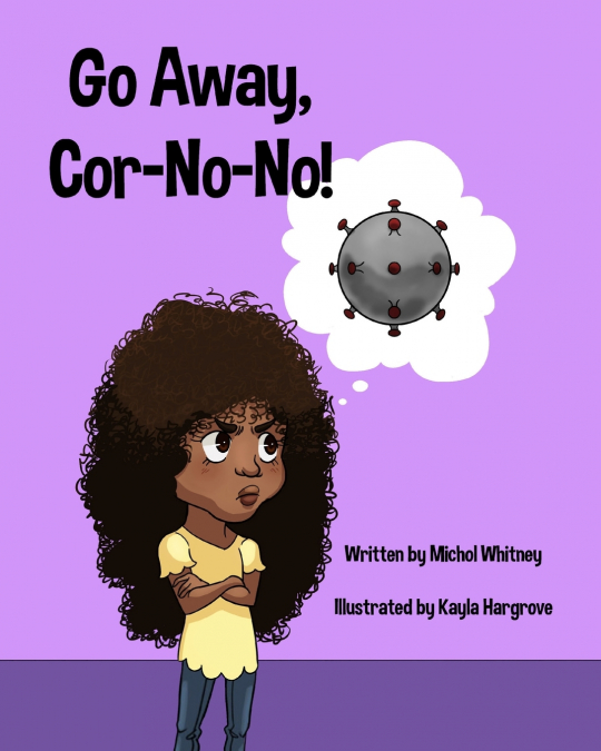 Go Away, Cor-No-No!