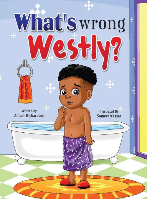 What’s Wrong Westly?