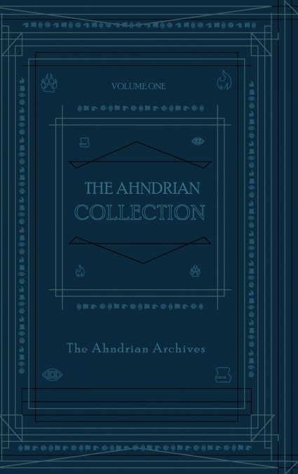 The Ahndrian Collection