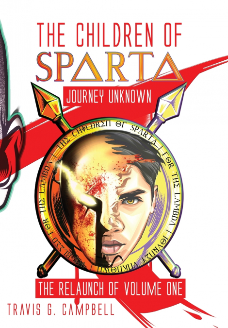 The Children of Sparta