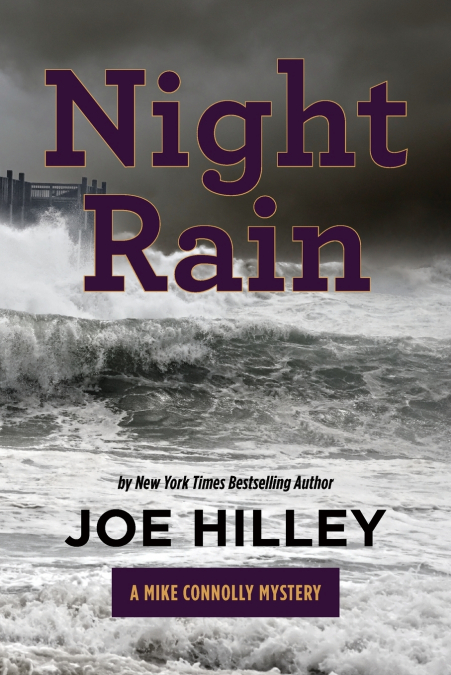 Night Rain