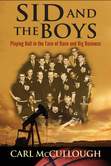 Sid and the Boys