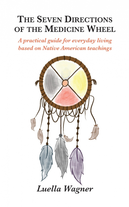 The Seven Directions of the Medicine Wheel