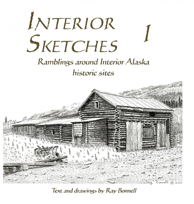 Interior Sketches I