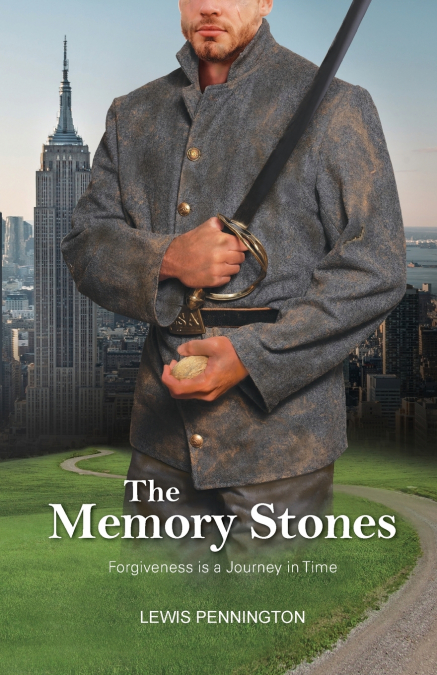 The Memory Stones