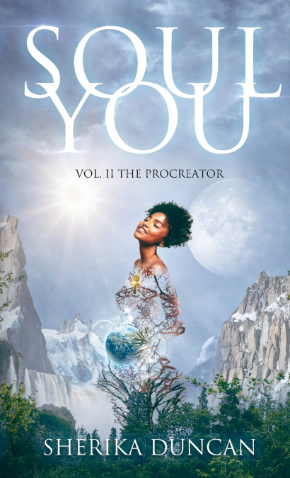 SOUL YOU VOL. II