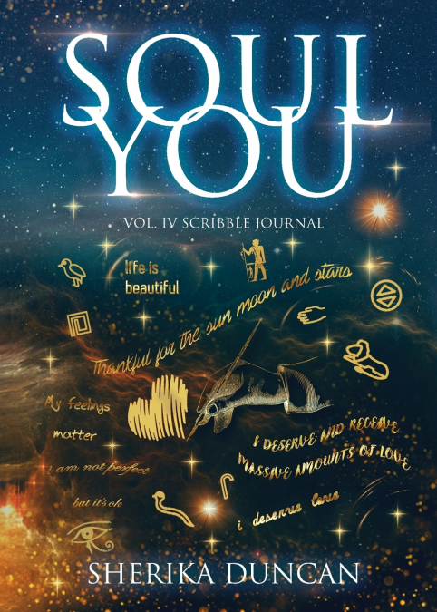 SOUL YOU VOL. IV