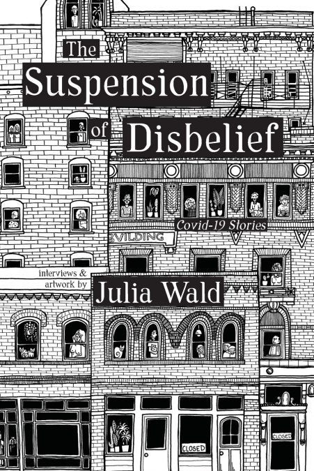 The Suspension of Disbelief