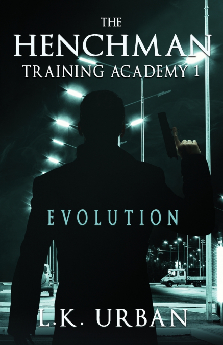 The Henchman Training Academy 1