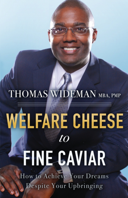 Welfare Cheese to Fine Caviar