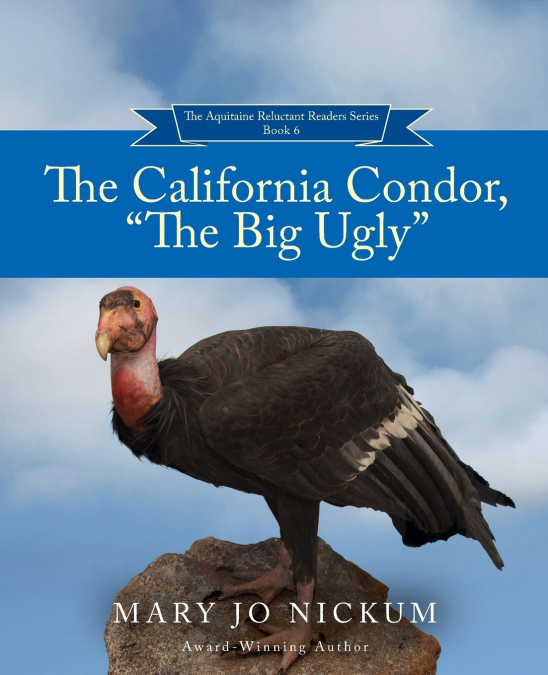 The California Condor, 'The Big Ugly'