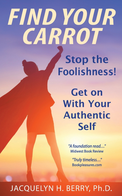 Find Your Carrot