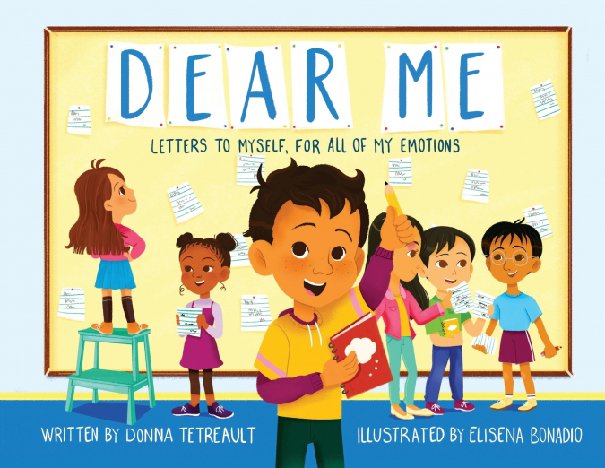 Dear Me
