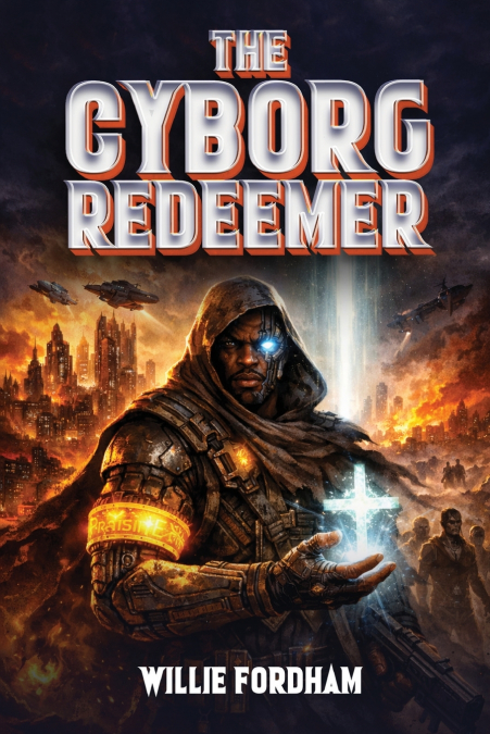The Cyborg Redeemer