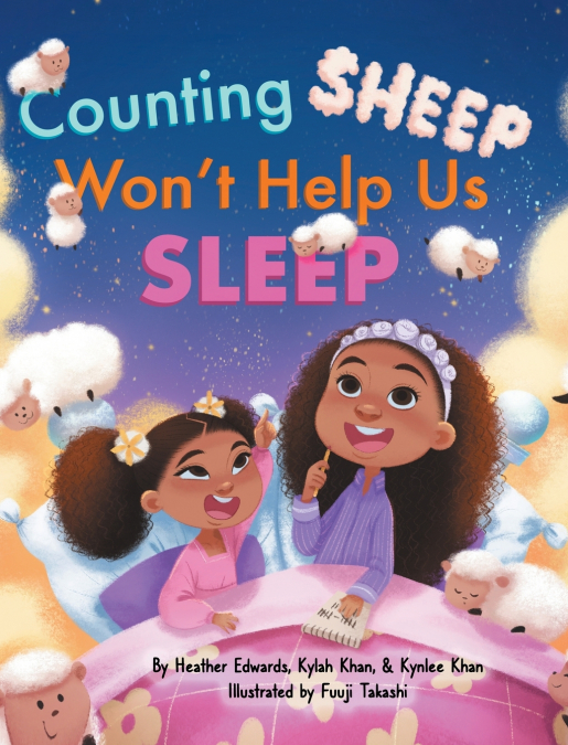 Counting Sheep Won’t Help Us Sleep