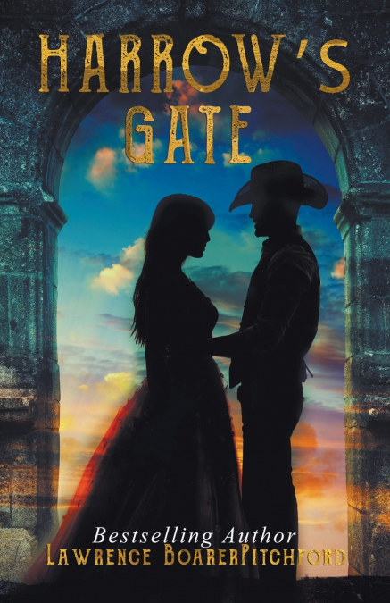 Harrow’s Gate