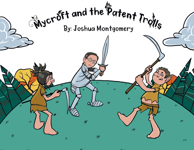 Mycroft and the Patent Trolls