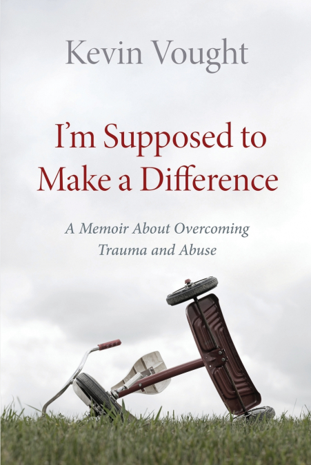I’m Supposed to Make a Difference