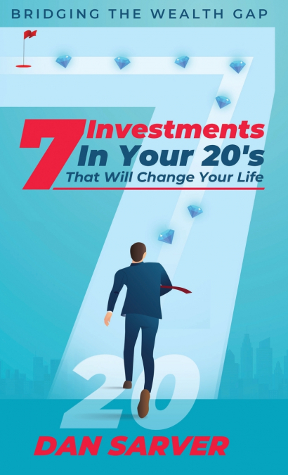 7 Investments In Your 20’s That Will Change Your Life