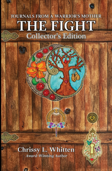 The Fight Collector’s Edition