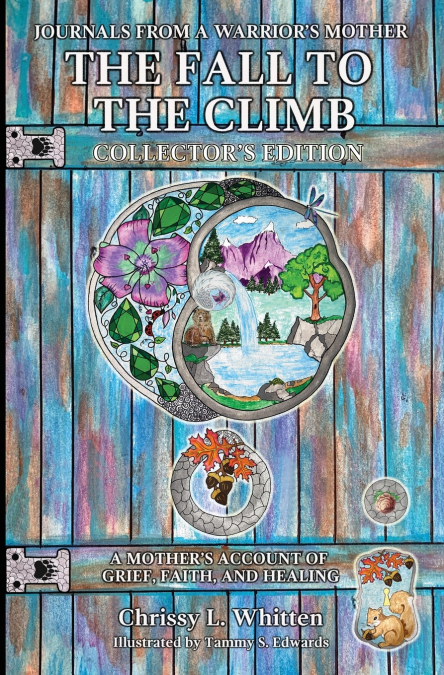 The Fall to the Climb Collector’s Edition