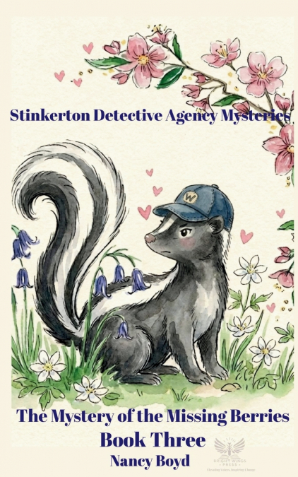 The Mystery of The Missing Berries
