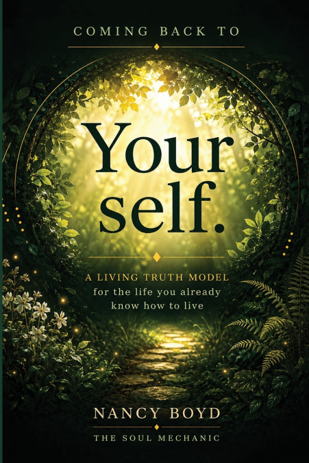 Coming Back To Yourself