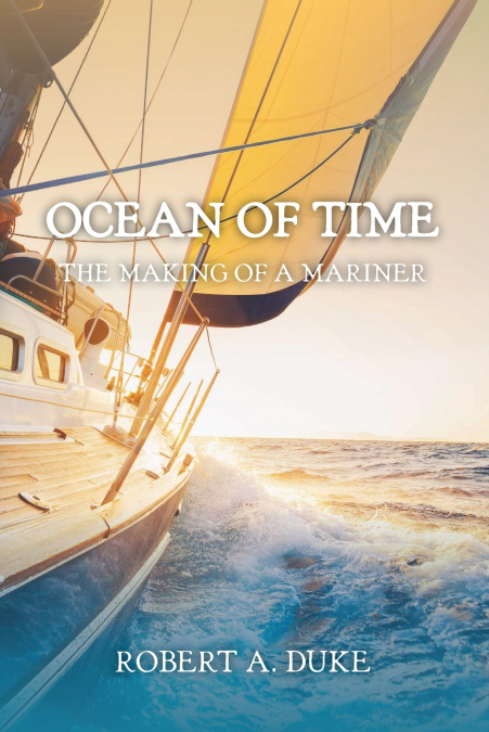 Ocean of Time